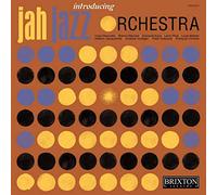 Jah Jazz Orchestra - Introducing Jah Jazz Orchestra [VINYL]