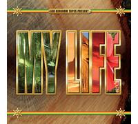 Jah Kingdom - My Life