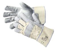 JAH Lightweight Cotton Gloves - fine Tactile Feel for Quality Control, Assembly & Packaging