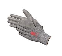 JAH Lightweight Cotton Gloves - fine Tactile Feel for Quality Control, Assembly & Packaging