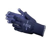JAH Lightweight Cotton Gloves - fine Tactile Feel for Quality Control, Assembly & Packaging