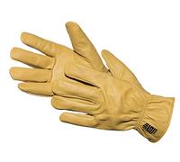 JAH Lightweight Cotton Gloves - fine Tactile Feel for Quality Control, Assembly & Packaging
