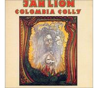 Jah Lion - Colombia Colly