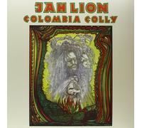 Jah Lion - Colombia Colly [VINYL]