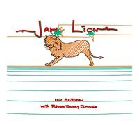 Jah Lion - In Action with The Revolutionary Band [VINYL]