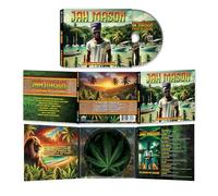 Jah Mason - Mi Smoke Mi Chalwa