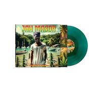 Jah Mason - Mi Smoke Mi Chalwa [VINYL]