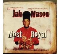 Jah Mason - Most Royal