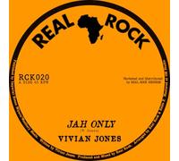Jah Only/Guidance Dub