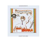 Jah Shaka - Commandments of Dub Vol.1