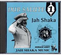 Jah Shaka - Dub Salute 1 Feat. Horace Andy