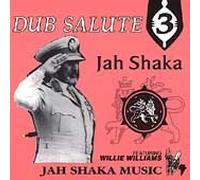 Jah Shaka - Dub Salute Vol.3