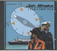 Jah Shaka - Fari Ship Dub