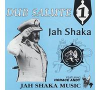 Jah Shaka Feat. Horace Andy - Dub Salute 1
