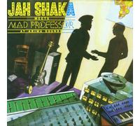 Jah Shaka & Mad Professor - Jah Shaka Meets Mad..