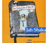 Jah Shaka - New Testament Of Dub Vol. 1