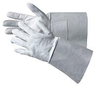 JAH Standard Cotton Jersey Gloves - Skin-Friendly & Breathable for Logistics, Assembly & Warehouse