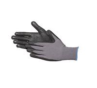 JAH Standard Cotton Jersey Gloves - Skin-Friendly & Breathable for Logistics, Assembly & Warehouse