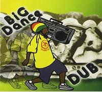 Jah Thomas - Big Dance Dub