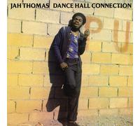 Jah Thomas : Dance Hall Connection VINYL 12" Album (2023) NEW Great Value