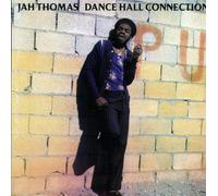 Jah Thomas - Dance Hall Connection [VINYL]