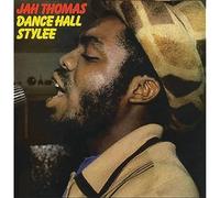 Jah Thomas - Dance Hall Stylee [VINYL]