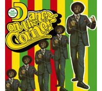 Dance On The Corner [VINYL]