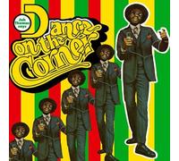 Dance On The Corner [VINYL]