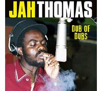 Jah Thomas - Dub Of Dubs (LP) [VINYL]