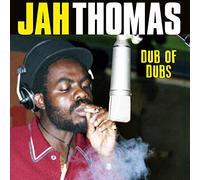 Jah Thomas - Dub Of Dubs [VINYL]