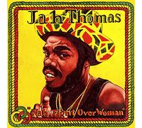 Jah Thomas - Nah Fight Over Woman [VINYL]
