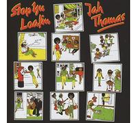 Jah Thomas - Stop Yu Loafin