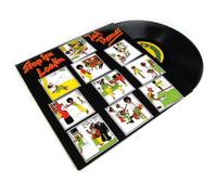 Jah Thomas - Stop Yu Loafing [VINYL]