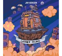 Jah Version - Gather Round [VINYL]