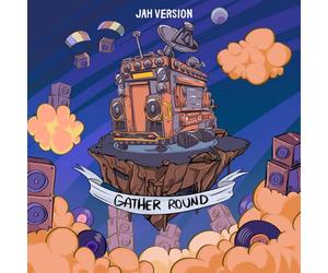 Jah Version - Gather Round [VINYL]