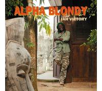Jah Victory by Alpha Blondy