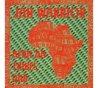 Jah Warrior - African Tribes Dub