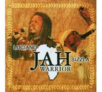 Jah Warrior by Luciano & Sizzla (2003-08-18)