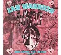 Jah Warrior - Dub From The Heart Part 2 [VINYL]