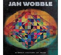 Jah Wobble - A Brief History Of Now [VINYL]