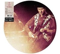 Jah Wobble - Access All Areas [Vinyl)