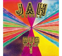 Jah Wobble - Dub Volume 1