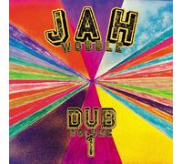 Jah Wobble - Dub Volume 1 [VINYL]