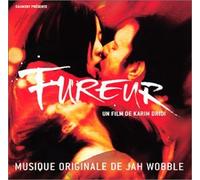 Jah Wobble - Fureur
