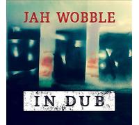 Jah Wobble : In Dub CD 2 discs (2022) NEW FREE Shipping, Save £s