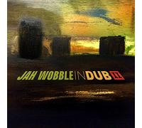 Jah Wobble - In Dub II: Deluxe Edition (2CD)