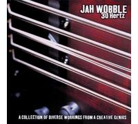 Jah Wobble - Jah Wobble the Masters