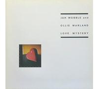 Jah Wobble - Love Mystery