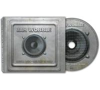 Jah Wobble - Metal Box - Rebuilt In Dub
