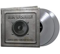 Jah Wobble - Metal Box - Rebuilt In Dub [VINYL]